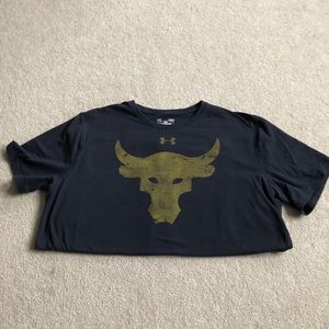 Under Armour T-Shirt Size L